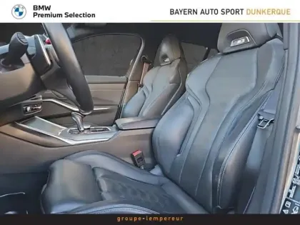 Photo 19 BMW M3  Touring 3.0 510ch Competition M xDrive