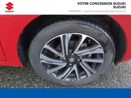 Photo 9 Suzuki Swift  1.2 Dualjet Hybrid 83ch Pack Auto