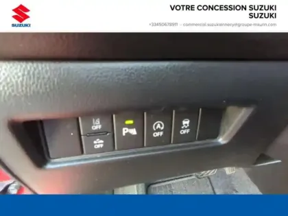 Photo 12 Suzuki Swift  1.2 Dualjet Hybrid 83ch Pack Auto
