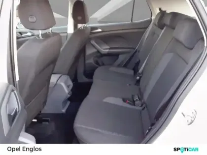 Photo 11 Volkswagen T-cross  1.0 TSI 115ch Lounge