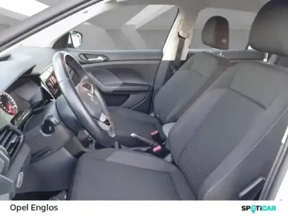 Photo 10 Volkswagen T-cross  1.0 TSI 115ch Lounge