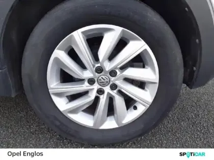 Photo 12 Volkswagen T-cross  1.0 TSI 115ch Lounge