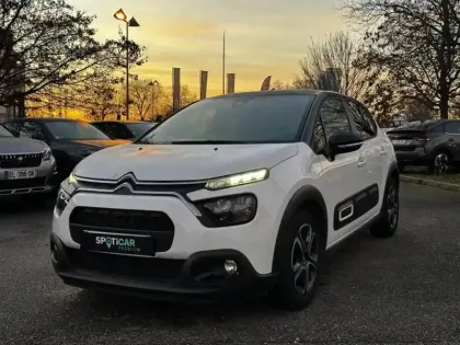 Photo Citroën C3