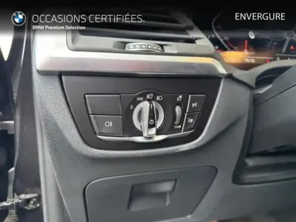 Photo 9 BMW X3  sDrive18d 150ch xLine