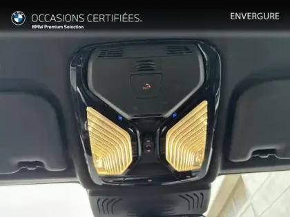 Photo 14 BMW X3  sDrive18d 150ch xLine