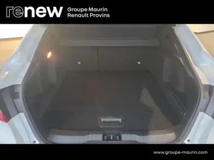 Photo 10 Renault Arkana  1.6 E-Tech hybride 145ch RS Line Fast Track