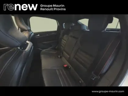 Photo 13 Renault Arkana  1.6 E-Tech hybride 145ch RS Line Fast Track