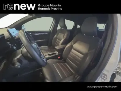 Photo 12 Renault Arkana  1.6 E-Tech hybride 145ch RS Line Fast Track