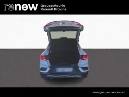 Photo 9 Renault Arkana  1.6 E-Tech hybride 145ch RS Line Fast Track