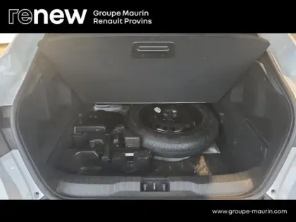 Photo 11 Renault Arkana  1.6 E-Tech hybride 145ch RS Line Fast Track