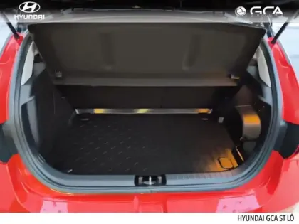 Photo 9 Hyundai I20  1.0 T-GDi 100ch Hybrid Creative