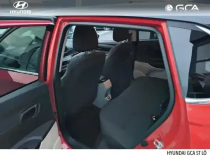 Photo 11 Hyundai I20  1.0 T-GDi 100ch Hybrid Creative