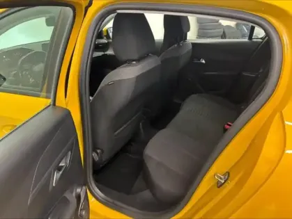 Photo 8 Peugeot 208  1.2 PureTech 100ch S&S Active