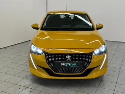 Photo 5 Peugeot 208  1.2 PureTech 100ch S&S Active