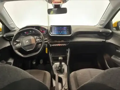 Photo 9 Peugeot 208  1.2 PureTech 100ch S&S Active