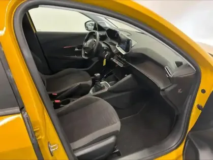 Photo 13 Peugeot 208  1.2 PureTech 100ch S&S Active