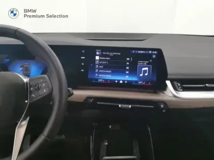 Photo 11 BMW Serie 2 Série 2 ActiveTourer 218d 150ch Luxury DKG7