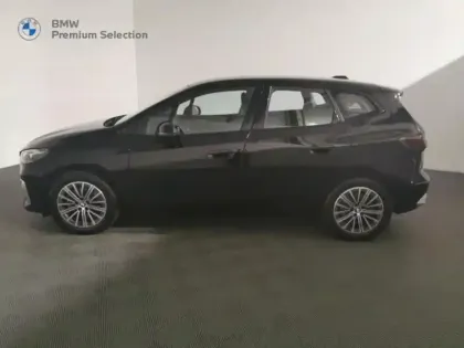 Photo 6 BMW Serie 2 Série 2 ActiveTourer 218d 150ch Luxury DKG7
