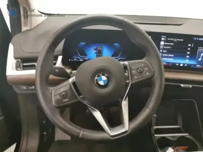 Photo 8 BMW Serie 2 Série 2 ActiveTourer 218d 150ch Luxury DKG7