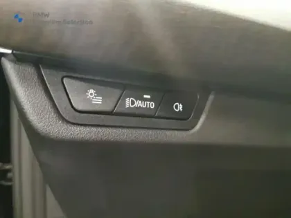 Photo 10 BMW Serie 2 Série 2 ActiveTourer 218d 150ch Luxury DKG7