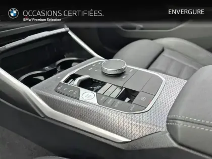 Photo 14 BMW Serie 3 Série 3 Touring 330eA xDrive 292ch M Sport