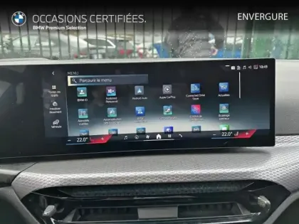 Photo 11 BMW Serie 3 Série 3 Touring 330eA xDrive 292ch M Sport