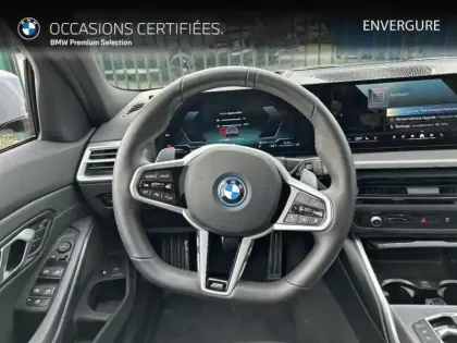 Photo 5 BMW Serie 3 Série 3 Touring 330eA xDrive 292ch M Sport