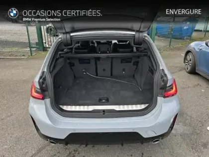 Photo 6 BMW Serie 3 Série 3 Touring 330eA xDrive 292ch M Sport