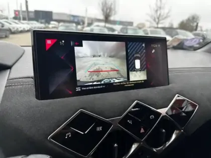 Photo 13 DS DS 3  Crossback PureTech 130ch Performance Line Automatique 7cv