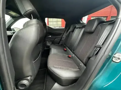 Photo 11 DS DS 3  Crossback PureTech 130ch Performance Line Automatique 7cv