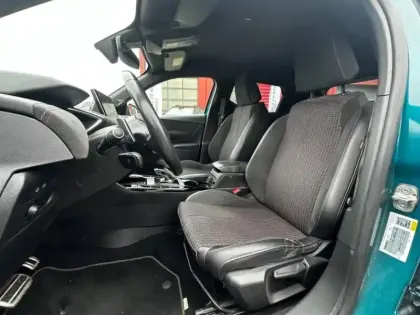 Photo 12 DS DS 3  Crossback PureTech 130ch Performance Line Automatique 7cv