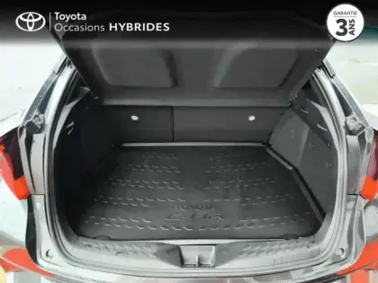 Photo 9 Toyota C-HR  184h Collection 2WD E-CVT MY22