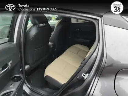 Photo 11 Toyota C-HR  184h Collection 2WD E-CVT MY22