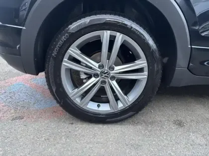 Photo 7 Volkswagen T-cross  1.0 TSI 116ch R-Line DSG7