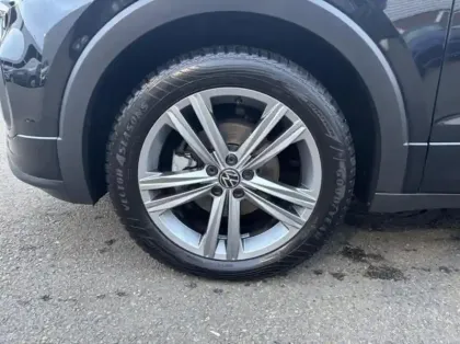 Photo 9 Volkswagen T-cross  1.0 TSI 116ch R-Line DSG7