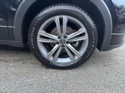 Photo 6 Volkswagen T-cross  1.0 TSI 116ch R-Line DSG7