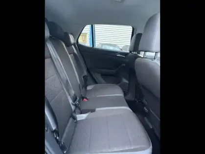 Photo 12 Volkswagen T-cross  1.0 TSI 116ch R-Line DSG7