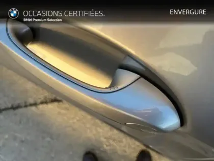 Photo 12 BMW Ix3  M Sport 286ch Impressive