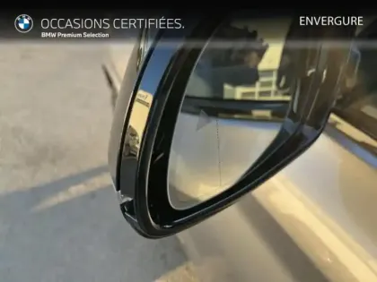 Photo 13 BMW Ix3  M Sport 286ch Impressive