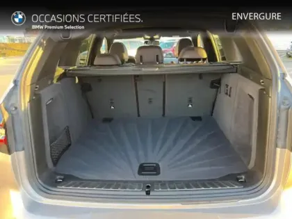 Photo 10 BMW Ix3  M Sport 286ch Impressive