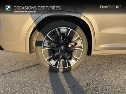 Photo 9 BMW Ix3  M Sport 286ch Impressive