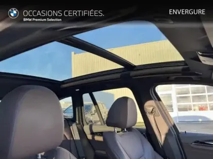 Photo 8 BMW Ix3  M Sport 286ch Impressive