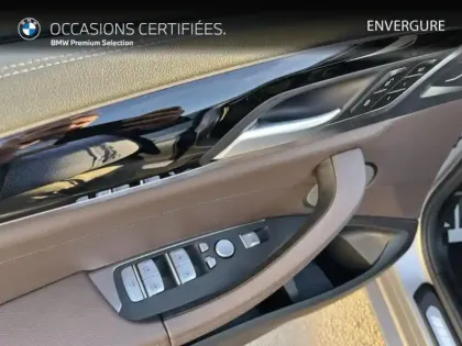 Photo 14 BMW Ix3  M Sport 286ch Impressive