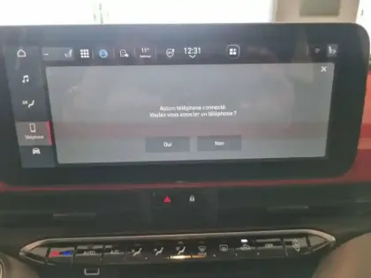 Photo 14 Fiat 500  e 118ch (RED) MY25