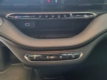 Photo 13 Fiat 500  e 118ch (RED) MY25