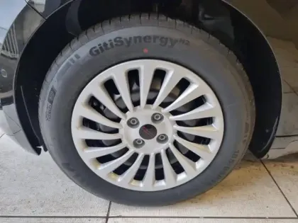 Photo 6 Fiat 500  e 118ch (RED) MY25