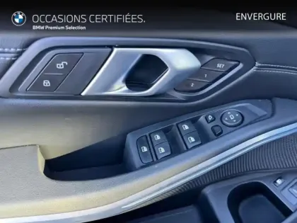 Photo 13 BMW Serie 3 Série 3 330eA xDrive 292ch M Sport