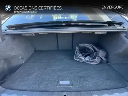 Photo 8 BMW Serie 3 Série 3 330eA xDrive 292ch M Sport