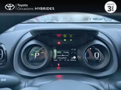 Photo 13 Toyota Yaris  116h Design 5p MY22