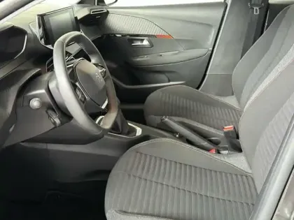 Photo 11 Peugeot 208  1.5 BlueHDi 100ch S&S Active